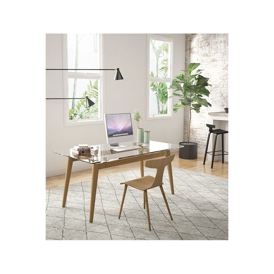 Mesa para escritorio, comedor o cocina Muebles Lara