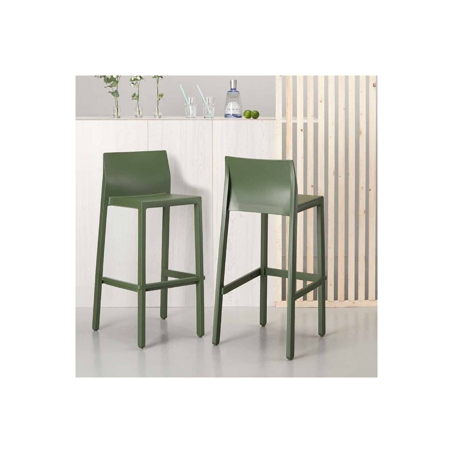 Taburete Kate para cocina o bar