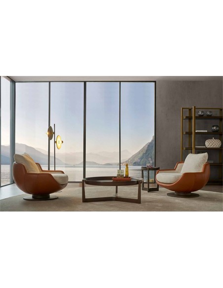 Mesa de centro 4227 | Tecni Nova en Muebles Lara