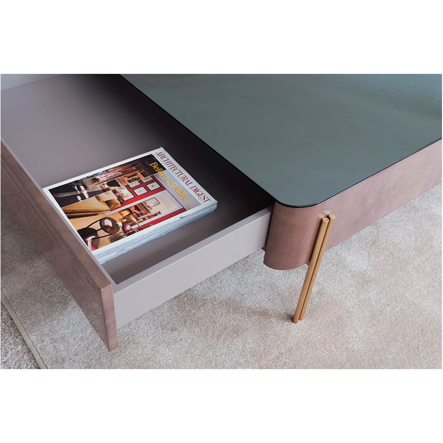 Mesa de centro 4231