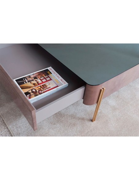 Mesa de centro 4231