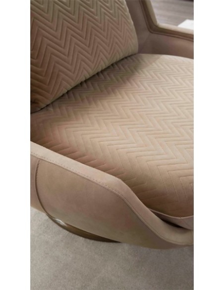 Sillón 1744 giratorio