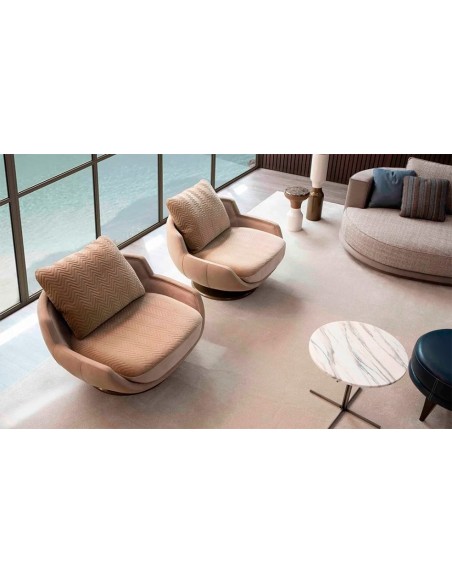 Sillón 1744 Tecni Nova