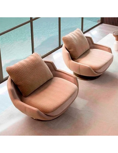 Sillón 1744