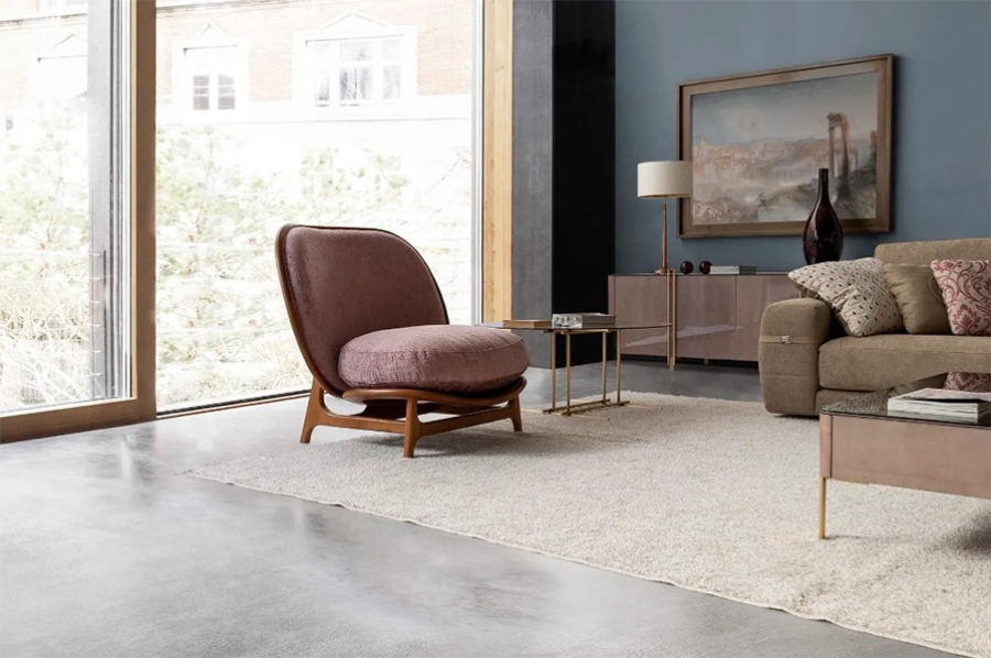Sillón 1292  Tecni Nova