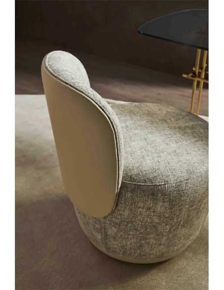 Sillón 1749 | Tecni Nova en Muebles Lara