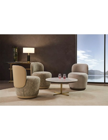 Sillón 1749 | Tecni Nova en Muebles Lara