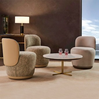 Sillón 1749