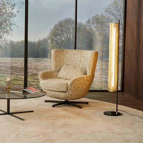 Sillón Nuez 1757 | Tecni Nova en Muebles Lara