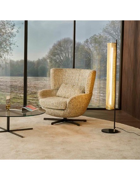 Sillón Nuez 1757 | Tecni Nova en Muebles Lara