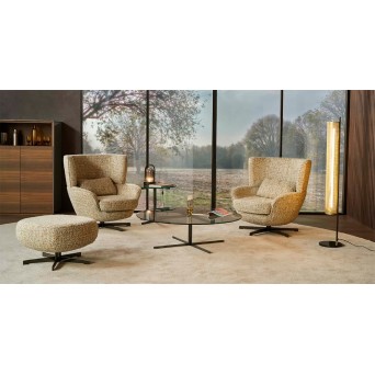 Sillón Nuez 1757 | Tecni Nova en Muebles Lara 2