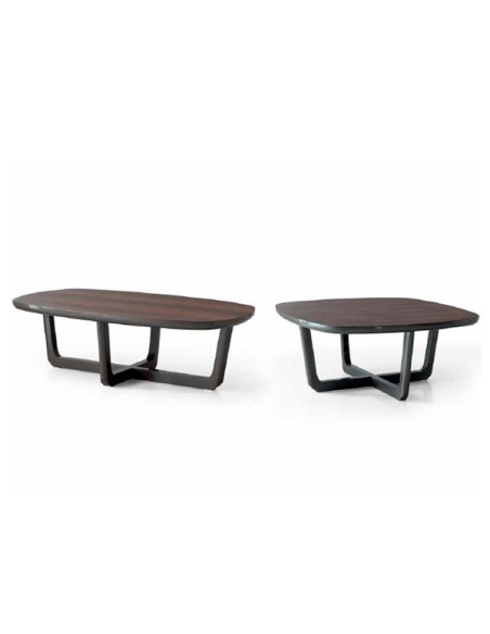Mesa de centro 4221 | Tecni Nova en Muebles Lara