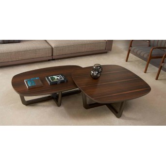 Mesa de centro 4221 | Tecni Nova en Muebles Lara 2