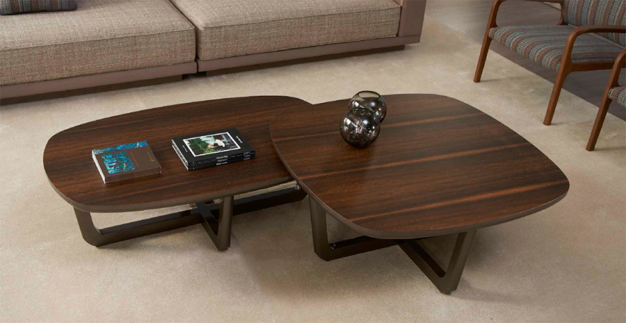Mesa de centro 4221 | Tecni Nova en Muebles Lara