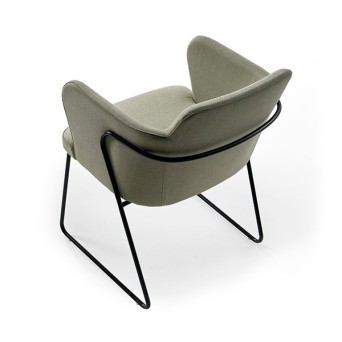Silla Evia | Doos en Muebles Lara