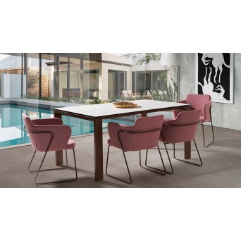 Silla Evia | Doos en Muebles Lara 2