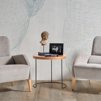 Mesa de centro Ginger & Fred | Doos en Muebles Lara 2