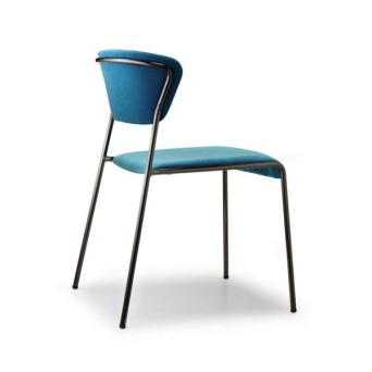 Silla de comedor Lisa 2