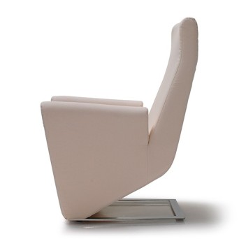 Butaca King | Doos en Muebles Lara