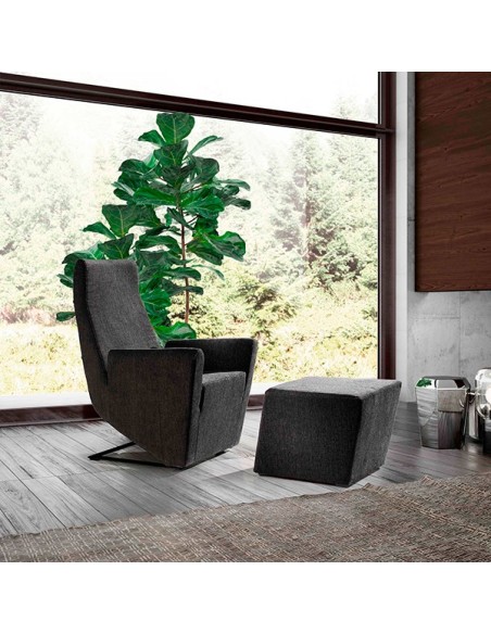 Butaca King | Doos en Muebles Lara