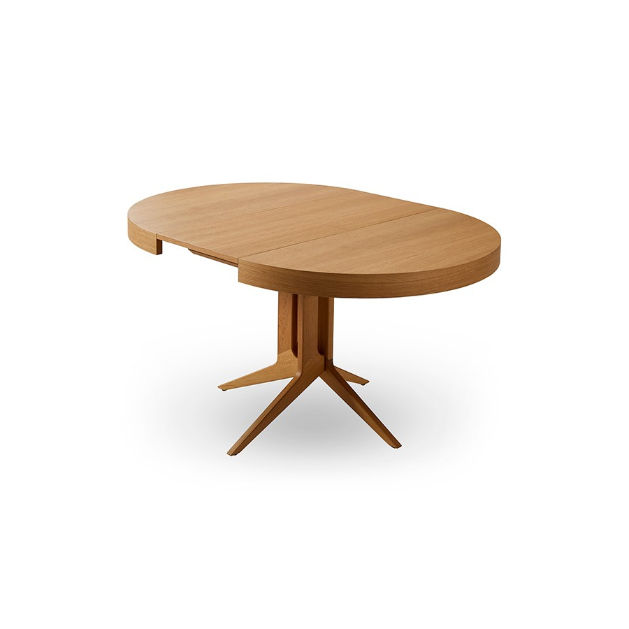 Mesa extensible Londres Doos