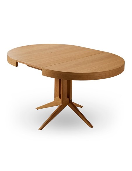 Mesa extensible Londres Doos