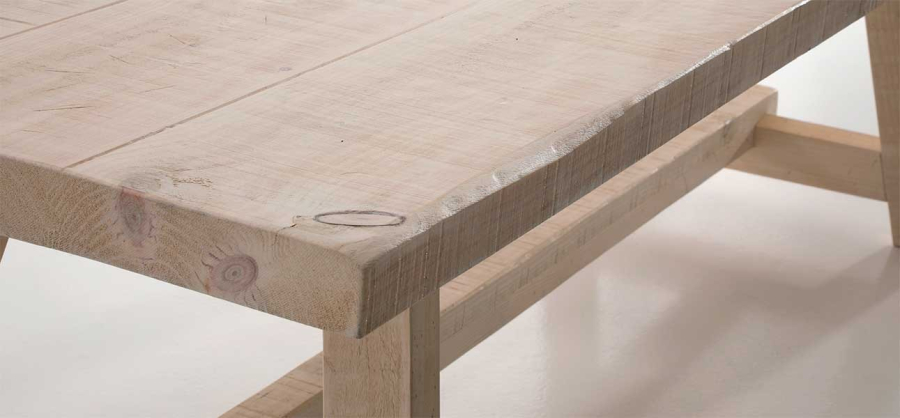 Mesa Dublín