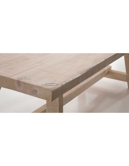 Mesa Dublín