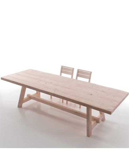 Mesa Dublín