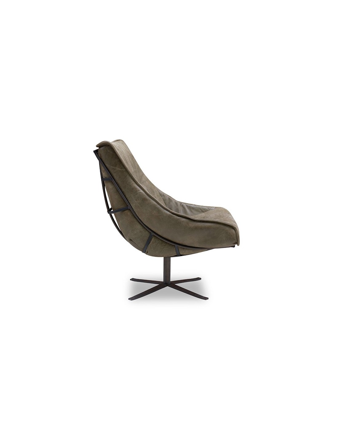 Butaca de diseño Verbier de Coolwood