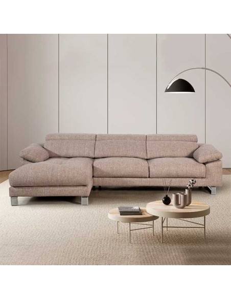 Chaiselongue Cocoon | Gamamobel en Muebles Lara