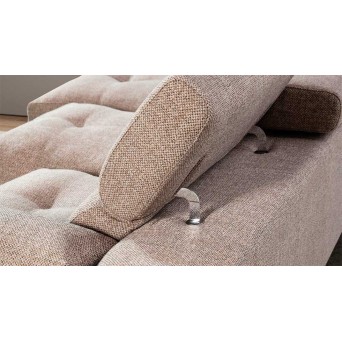 Chaiselongue Cocoon | Gamamobel en Muebles Lara 2