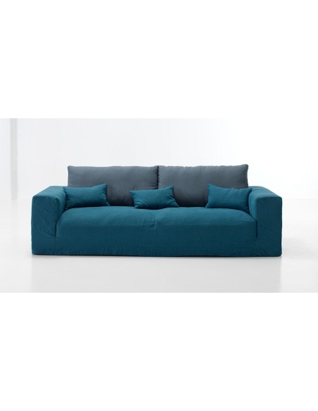 Modelo de sofá contemporáneo Muebles Lara