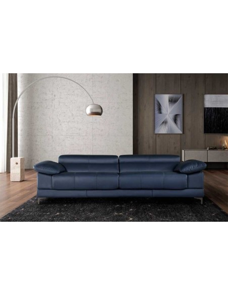 Sofa deslizante Newman | Gamamobel en Muebles Lara