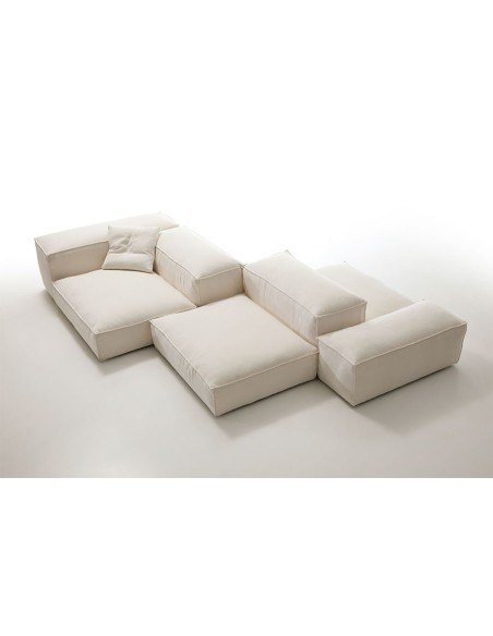 Sofá Popcorn Coolseating diseño y confort