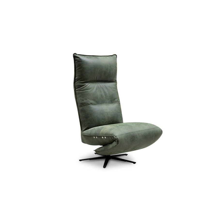 Modelo tapizado en tela natural colección Coolseating