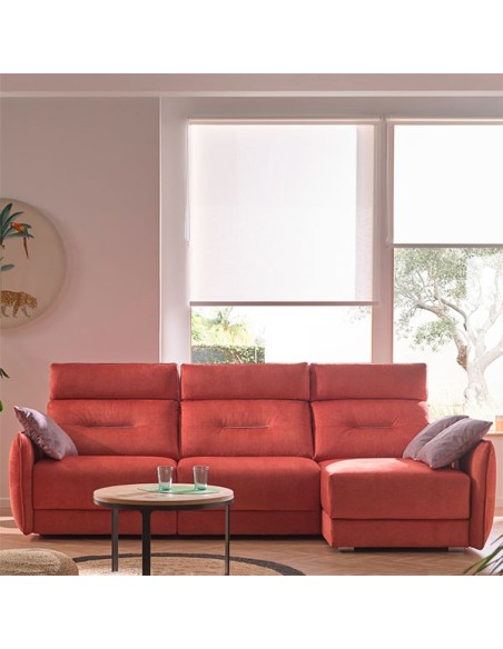 Chaiselongue Amélie de la firma Acomodel Muebles Lara