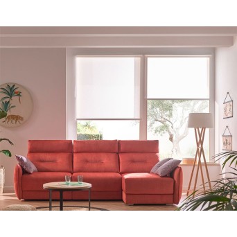 Chaiselongue Amélie de la firma Acomodel Muebles Lara 2
