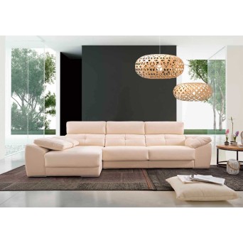 Chaiselongue deslizante Atenza Acomodel 2
