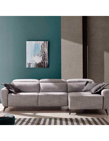Chaiselongue relax Genio