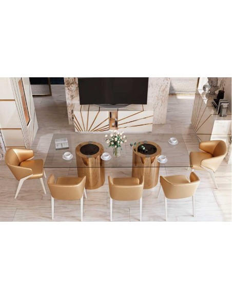 Mesa GD01 cristal
