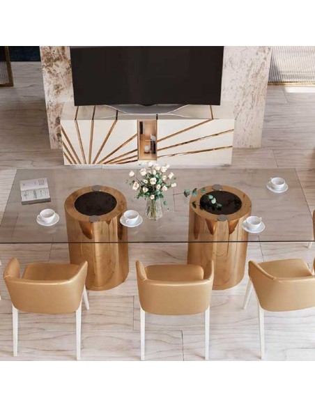 Mesa GD01 | Franco Furniture
