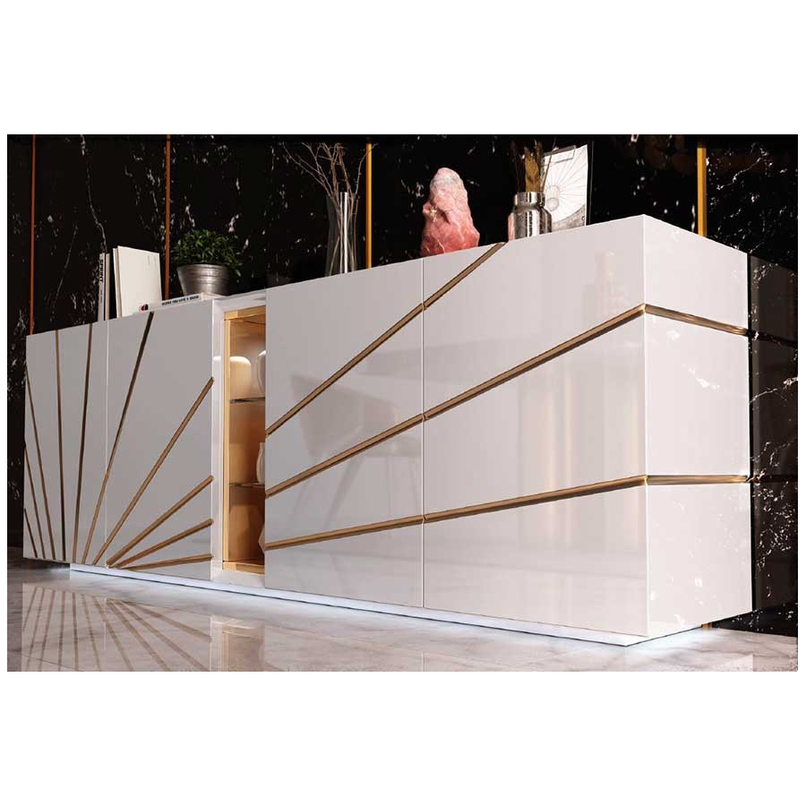 Aparador GD02 Franco Furniture
