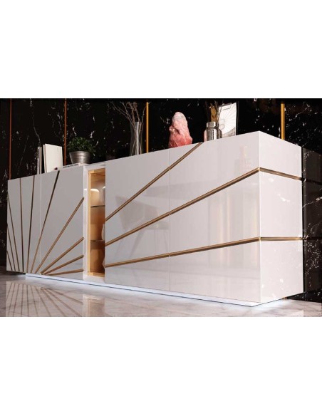 Aparador GD02 Franco Furniture