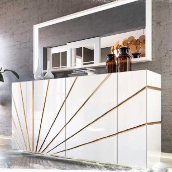 Aparador GD04 | Franco Furniture