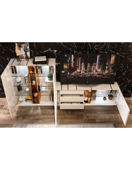 Salón GD09  Franco Furniture