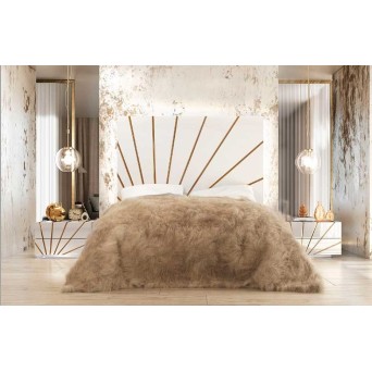 Dormitorio GD17  Franco Furniture 2