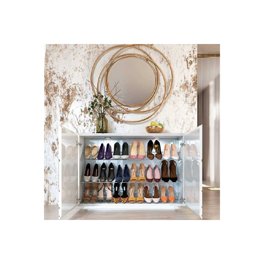 Zapatero GD15 Franco Furniture