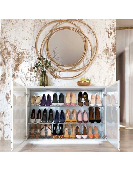 Zapatero GD15 Franco Furniture