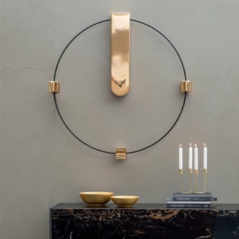 Reloj Memo Tonin Casa 2